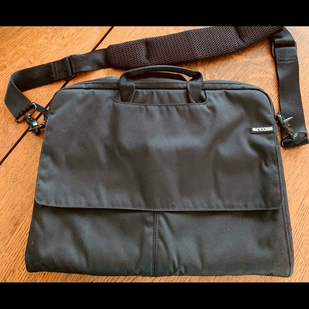 12X15 Black Beauty Incase Case!